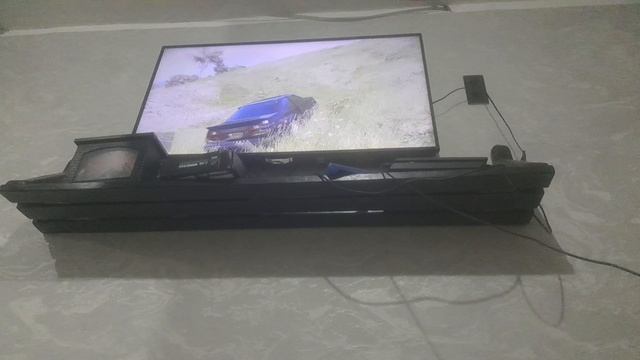 как я смог доехать до лос-анджелесе в космос