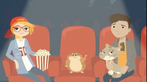 Go getter Present Simple + Present Cont