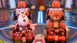 Кухонный Волшебник Буба.Буба.Буба повар.Повар Буба.Буба готовит.Игра Буба.Буба игра.Поиграть