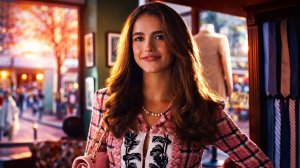 Наследник -  Трейлер №2 (2026) ДУБЛЯЖ