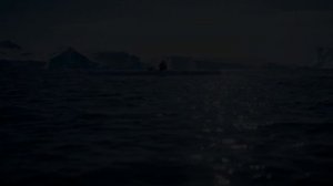 Бегущая по льду - Дублированный трейлер-тизер (2026)