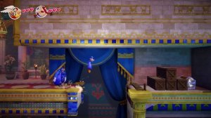 Asterix & Obelix - Babylon mission   14.ФИНАЛ