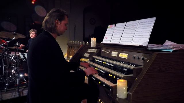 The Phantom Of The Opera