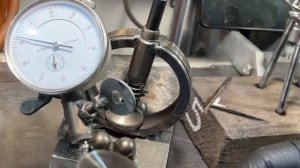 Купить новые клапана, какие выбрать клапана, оставить старые, восстановление фаска, биение, износ