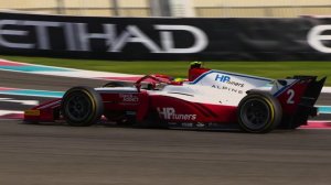 Формула 1. Драйв выживания 5 сезон 5 серия (документальный сериал, 2023)