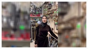 Фатима Боташева Карачаево-Черкесская Республика