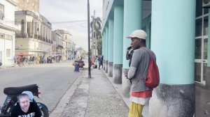 Гавана, Куба- магия старого города