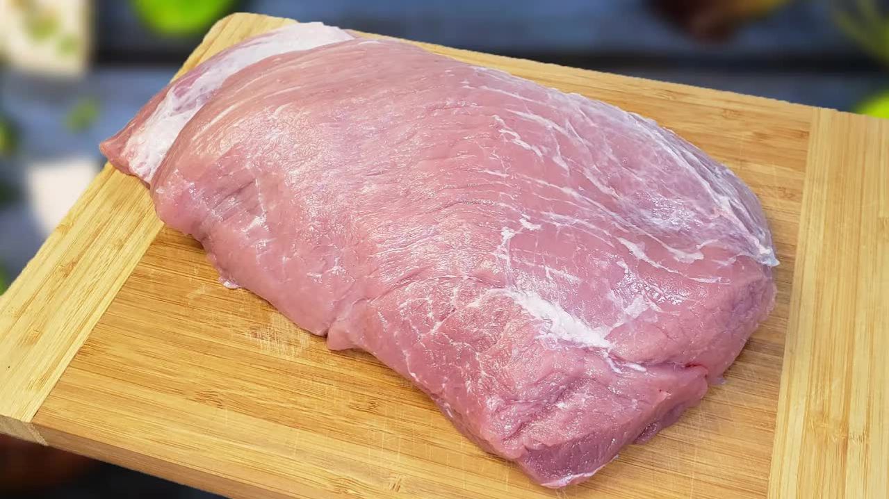 Точно самое вкусное из мяса Очень Просто и Вкусно Необычные в маринаде смотреть онлайн