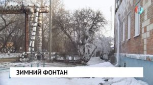 Порыв на Орджоникидзе