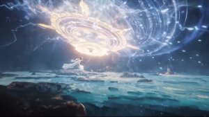 Меч грядущего - 2 сезон 13 серия (превью)