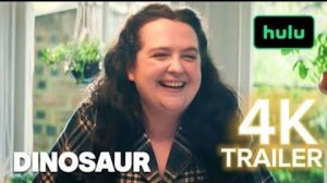 Трейлер второго сезона «Динозавров» на Hulu