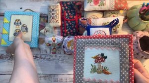 14. Все мои игольницы 2