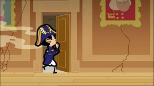 Мистер Бин 3 сезон 14 серия (мультсериал, 2004)