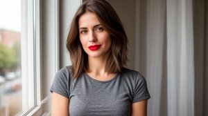 Просрочка прозрела?