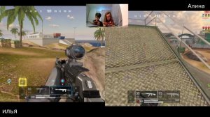 Ура новая тематика! Играем в блуд страйк! У Ильи украли данные эл. почты?