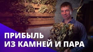 Как заработать на бане? БОСС ЕСТЬ ВОПРОС