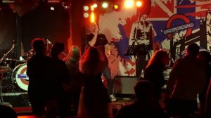 2026-02-22 - Михаил Ляйст - Русский Рок Под Минус в клубе «Биг Бен»