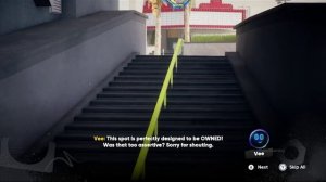 SKATE. 2025 Учимся делать сложные трюки 🛹 Геймплей без комментариев Часть 1 🎮