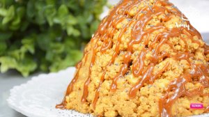 САМЫЙ ВКУСНЫЙ «МУРАВЕЙНИК» 🔥 Любимый торт из Детства! ✨