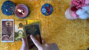 РАК/ТАРО-ПРОГНОЗ/МАРТ2026