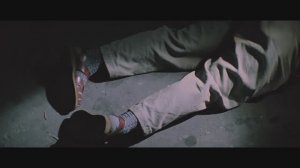 На его месте должен был быть я! Фрагменты из фильма "Бриллиантовая рука". 1968 г.