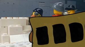 лего зимние приключения 2