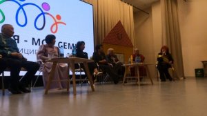 28348   КРАЕВОЙ ФОРУМ "МОЯ ЗЕМЛЯ-МОЯ СЕМЬЯ"--"МИНИИ НЮТАГ-МИНИИ БҮЛЭ"