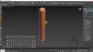 Покраска карусели