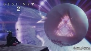 Дестини 2. Прохождение дополнение Конец света - Сломя голову.