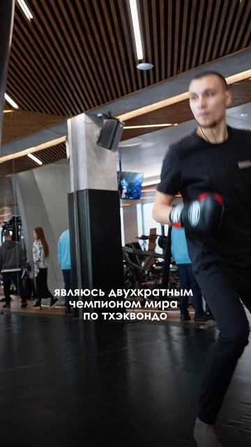 Визитная карточка Чередниченко Кирилл