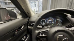 Mazda CX 5 | Авто под клиента | Обзор