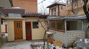 Поездка в Геленджик Декабрь 2025 - январь 2026 года