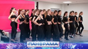 ⚡️Донецк открывает двери в мир моды: старт школы демонстраторов одежды и подготовка к неделе показов