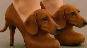 🔥 ХОДЯЧИЙ ЗВЕРИНЕЦ: ОБУВЬ, КОТОРАЯ ВЗРЫВАЕТ ВООБРАЖЕНИЕ 🔥