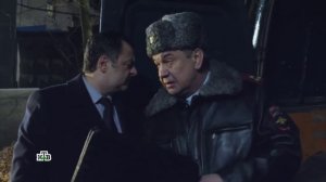 Невский. 1 сезон. 1 серия.