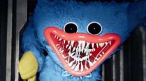 Играю в поппи плейтайм 1