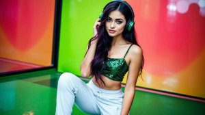 DJ Tyna - Made For More