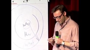 Золотой круг. Выступление Саймона Синего