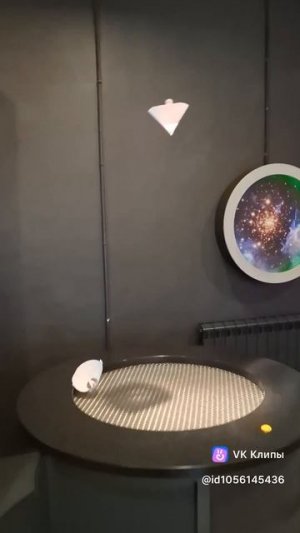 Воздушно-экспериментальный стол❤️🔥в Музее Эксперементариуме #физика #химия #математика #наука