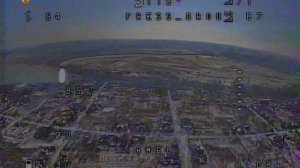 Апти Алаудинов "АХМАТ". Подавление пункта управления БпЛА противника