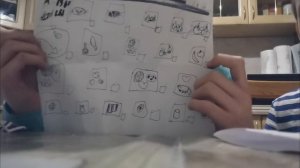 Мы с Басиками нашли клад Чеширского кота