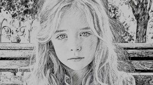 Берегите любовь для детей. Авторская песня. До слез