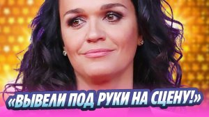 Очевидцы о «пьяном» выступлении певицы Славы 🔥 Новости Шоу-Бизнеса