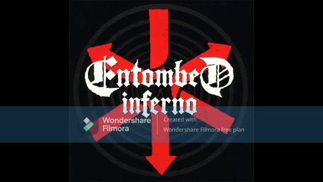 Entombed - "Inferno" (Full Album) 2003