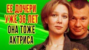 КУДА пропала ВДОВА Влада ГАЛКИНА и как ВЫГЛЯДИТ ее ВЗРОСЛАЯ дочь - Жизнь ДАРЬИ МИХАЙЛОВОЙ