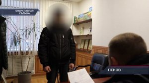 Псковскими полицейскими установлен факт фиктивного отцовства иностранцем