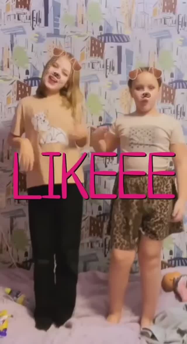 LIKEEE смотреть онлайн