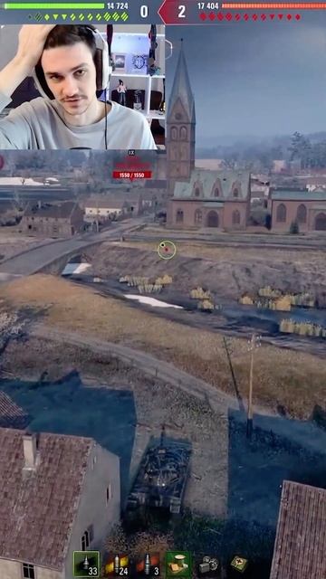 Merkava M48 - НОВЫЙ ТАНК 2 СЕЗОНА ОРБИТЫ! #shorts #c1ymba #клумба #wot #миртанков