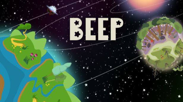 Beep (игровой процесс)