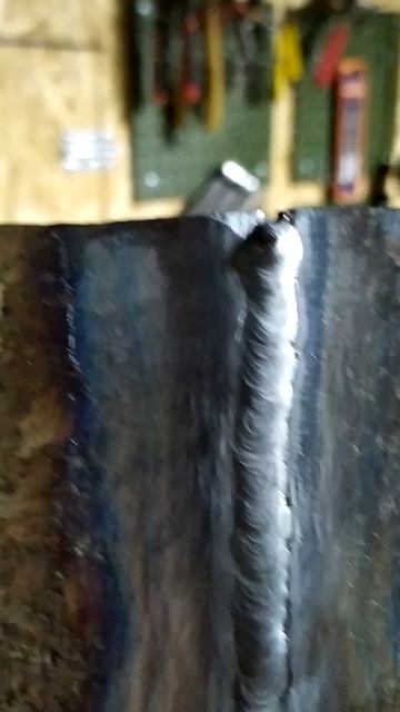 Тиг сварка пластины корня шва в различных положениях, первый раз пробую сварить...